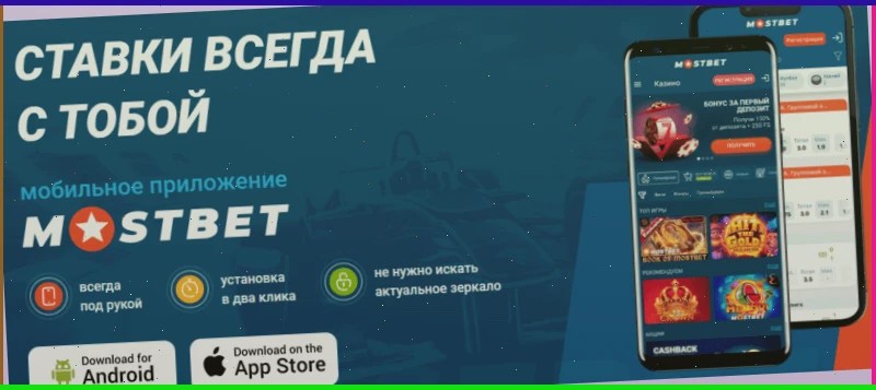 Доступ к Mostbet: зеркало сайта и обход блокировки